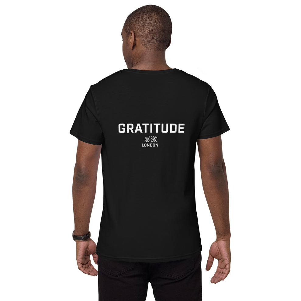 GRATITUDE T-SHIRT