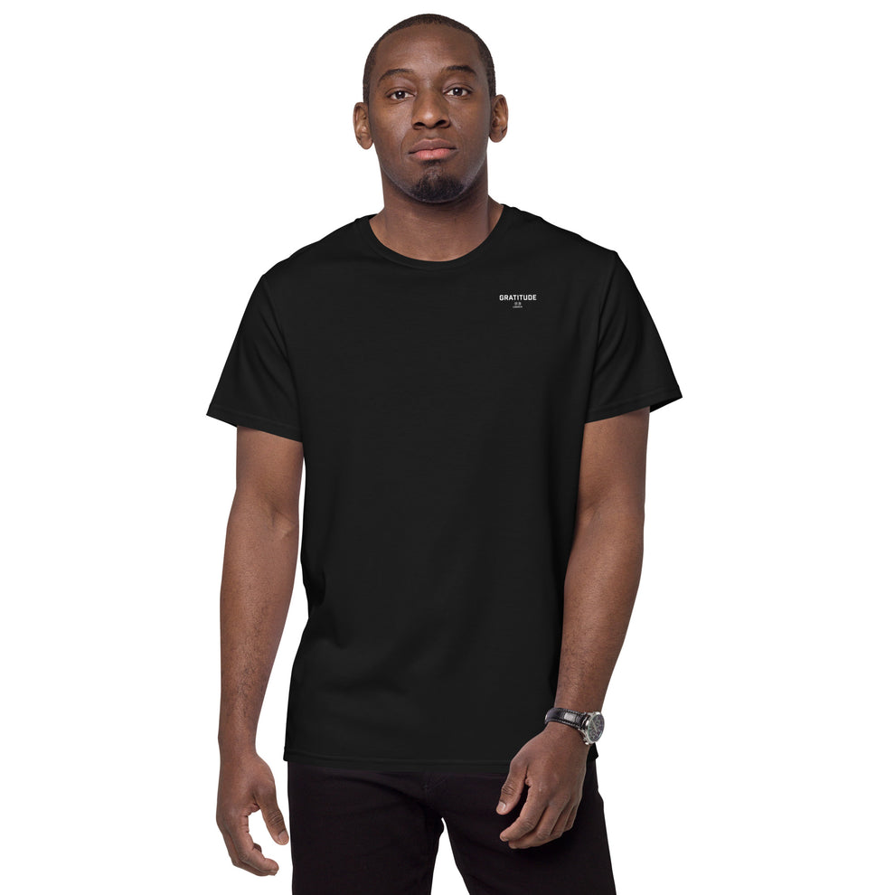GRATITUDE T-SHIRT