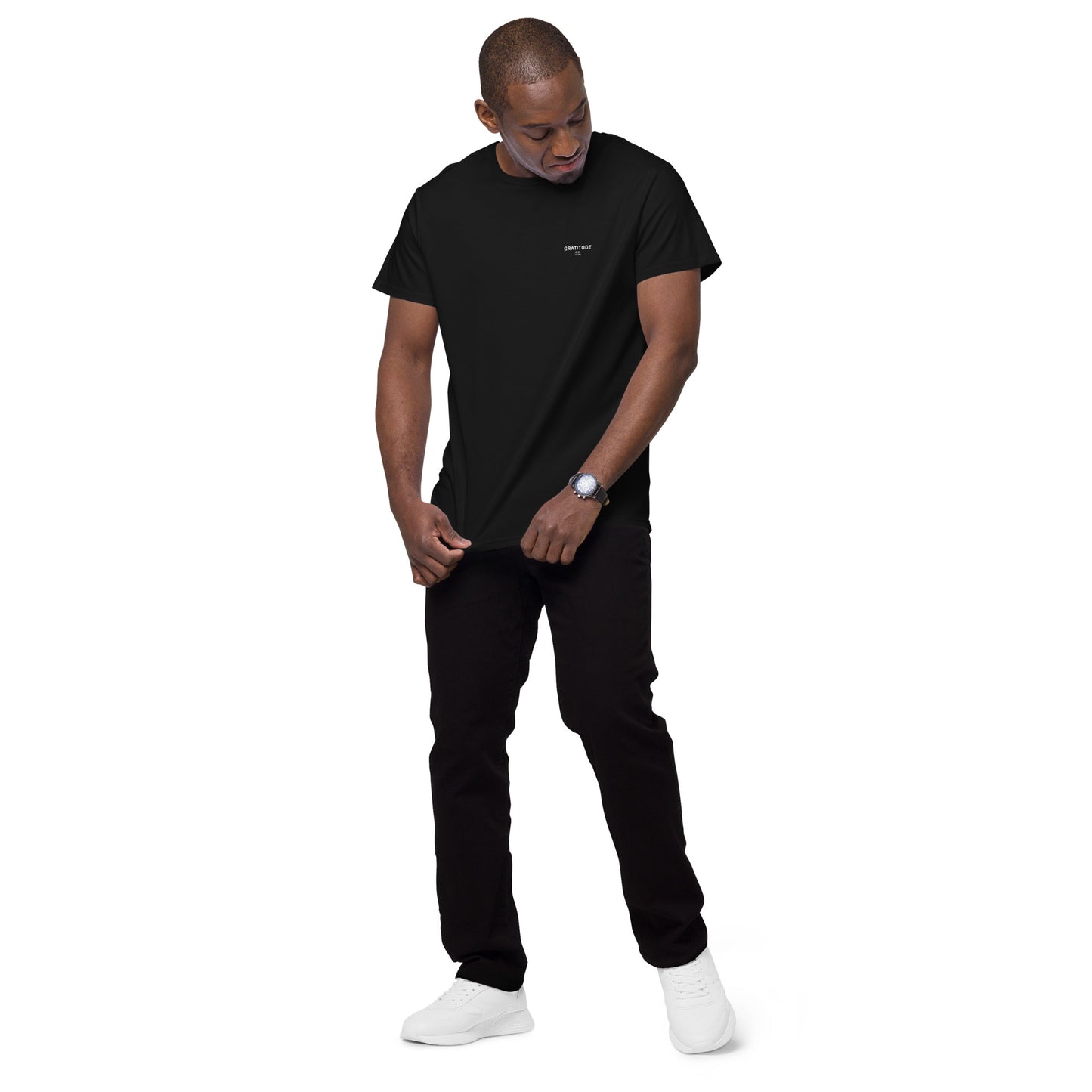 GRATITUDE T-SHIRT