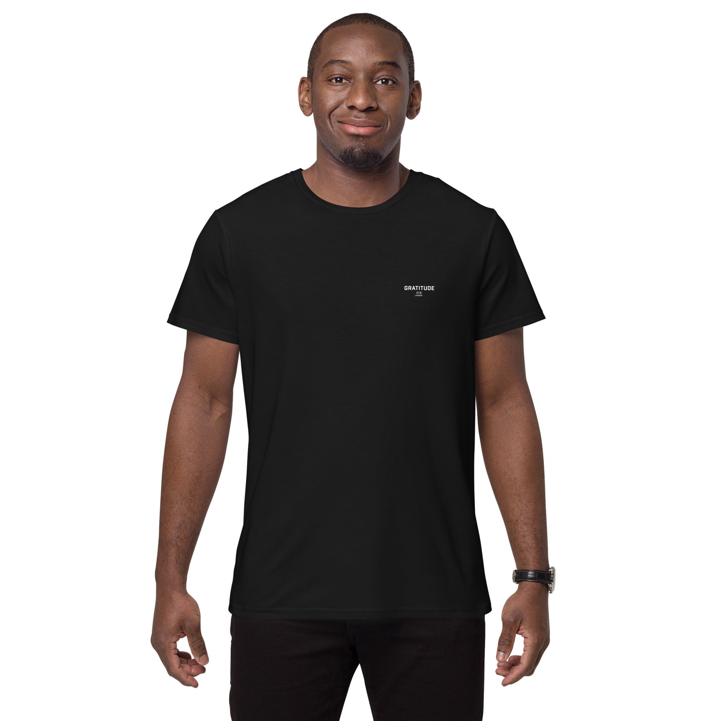 GRATITUDE T-SHIRT