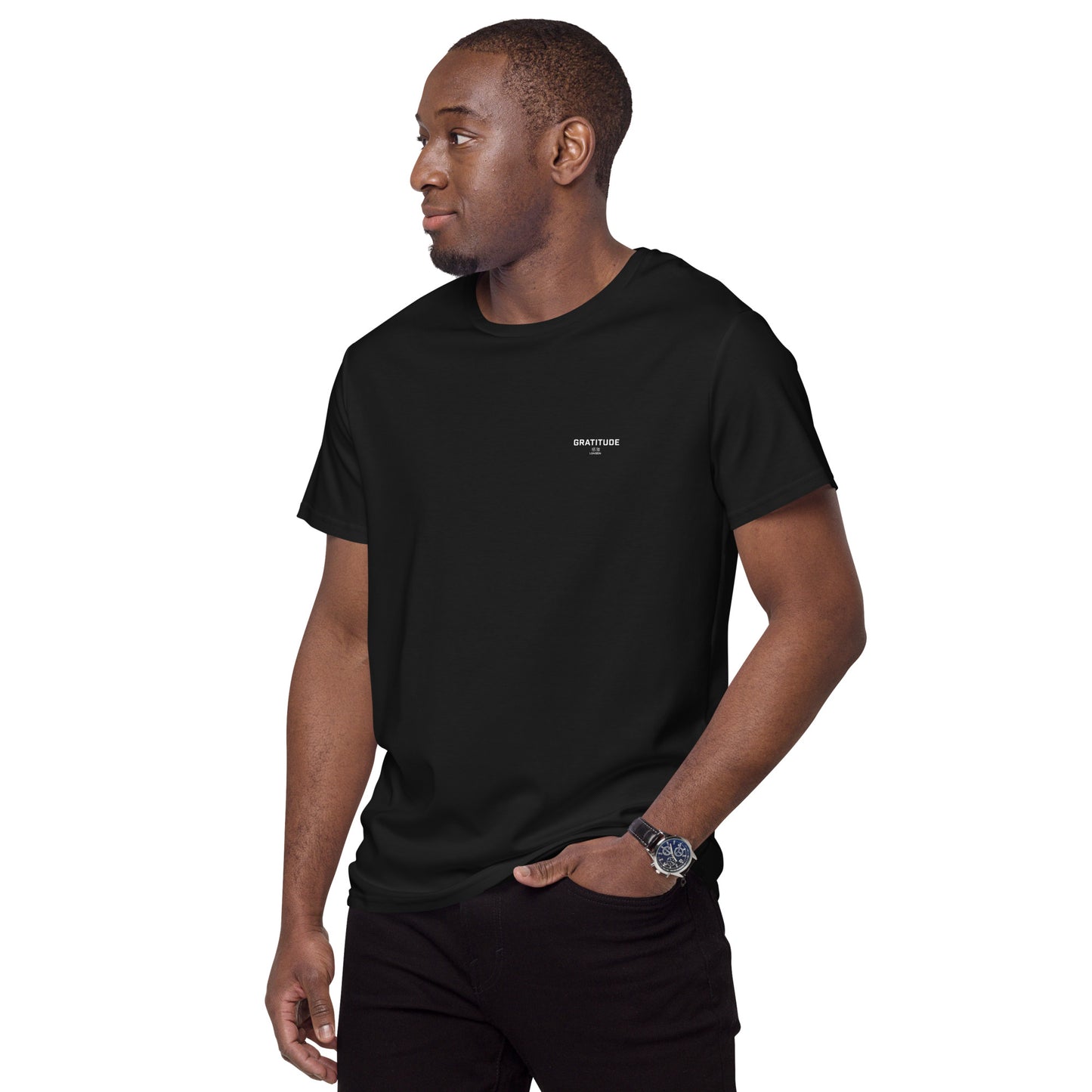 GRATITUDE T-SHIRT