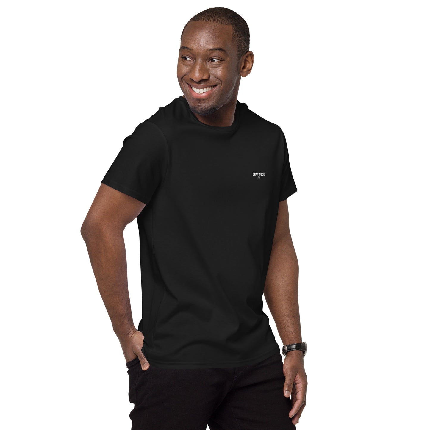 GRATITUDE T-SHIRT