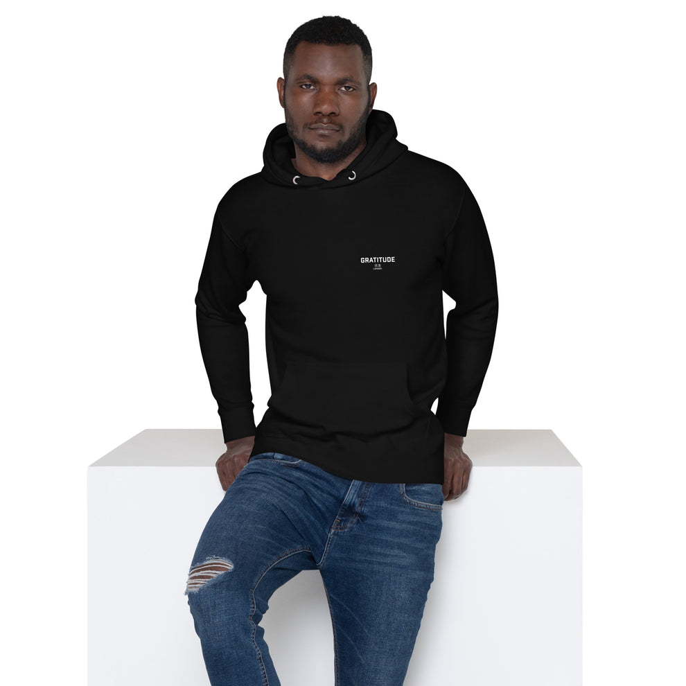 GRATITUDE Hoodie