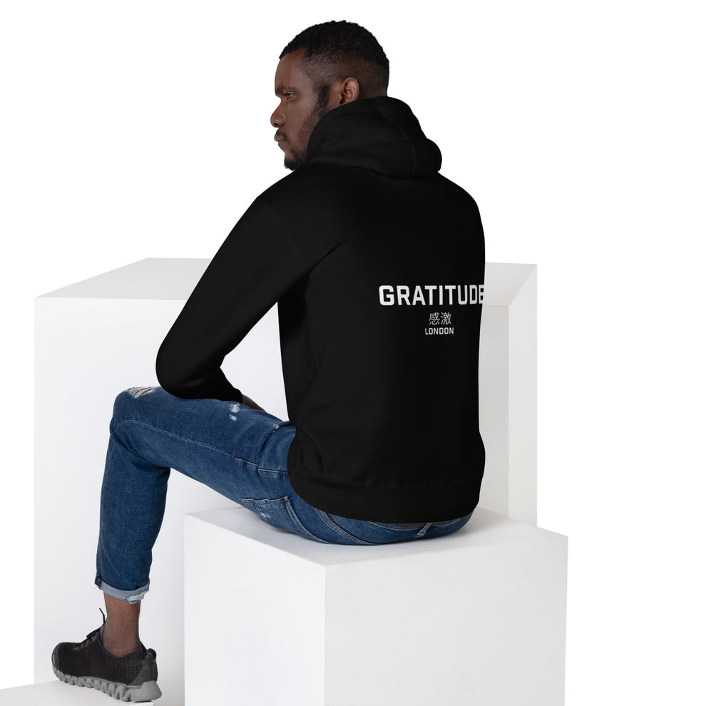 GRATITUDE Hoodie
