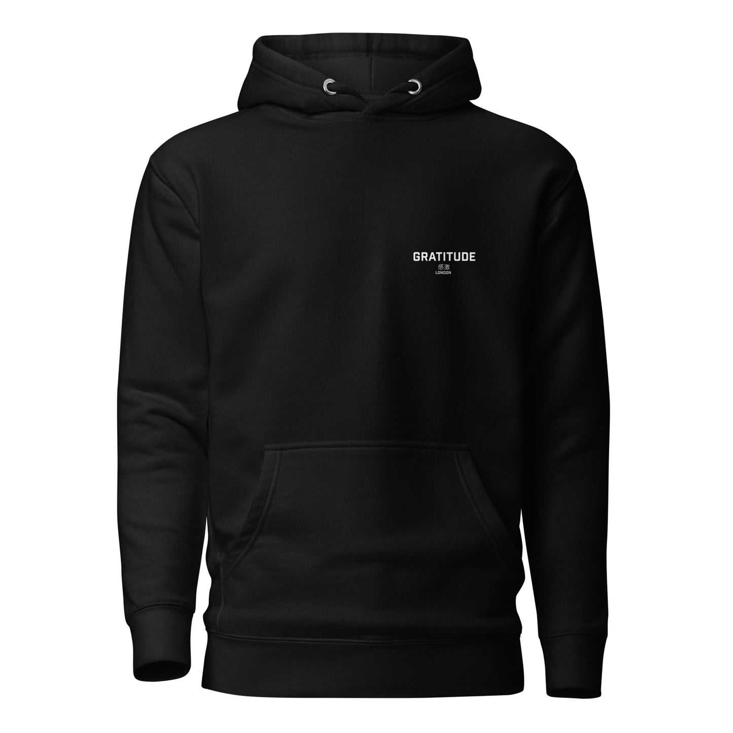 GRATITUDE Hoodie